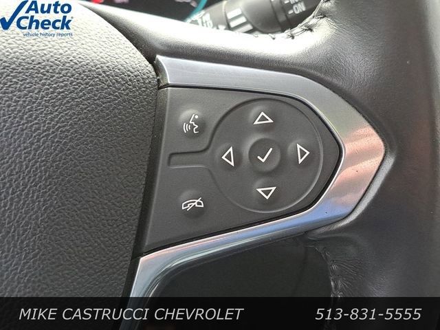Used 2020 Chevrolet Traverse LT image 15