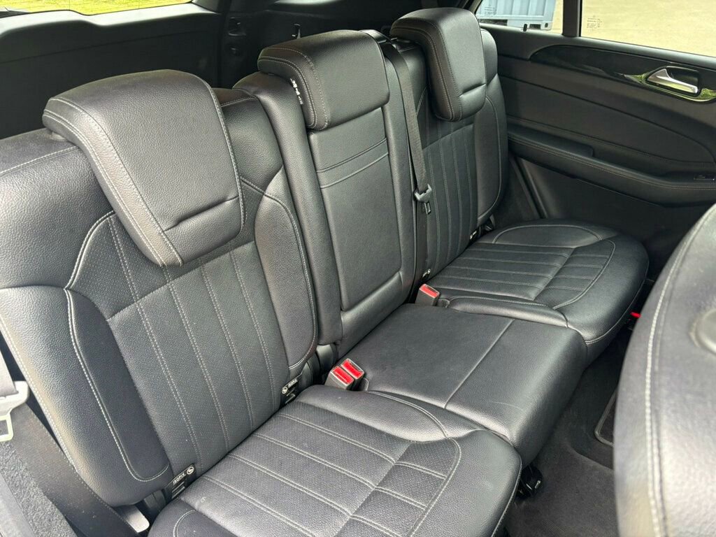 Used 2016 Mercedes-Benz GLE 350 4MATIC image 18