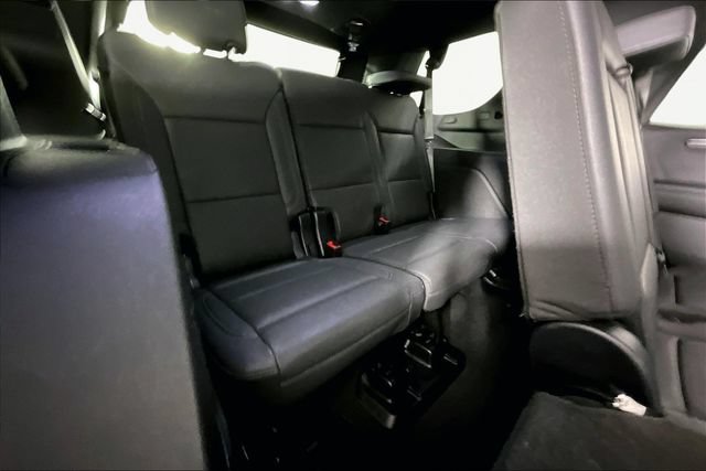 Used 2025 Chevrolet Tahoe LT AWD/4WD image 25