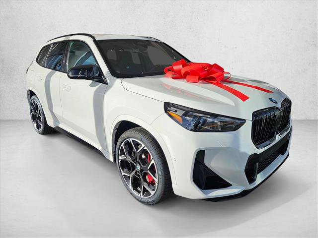 New 2026 BMW X1 M35i w/ Technology Package image 6