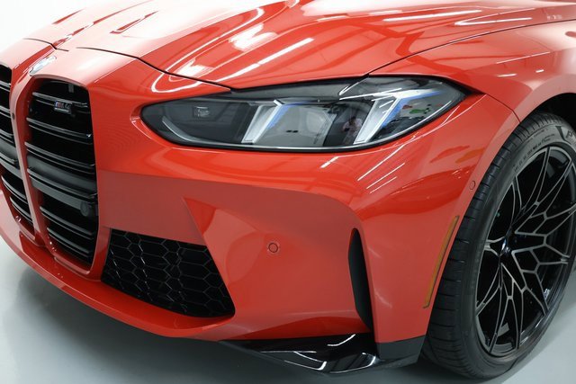 Used 2026 BMW M4 xDrive Competition w/ Executive Package image 57