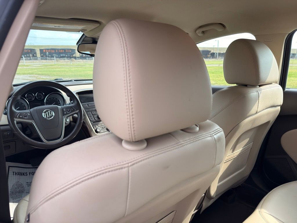 Used 2014 Buick Verano image 32