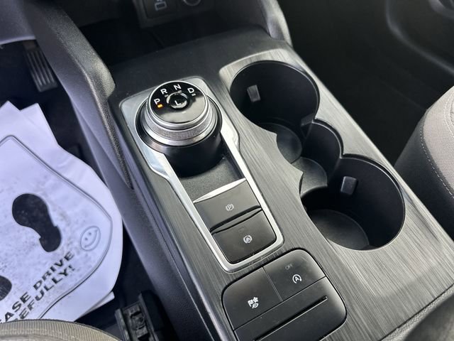 Used 2021 Ford Escape SE w/ SE Sport Appearance Package image 20