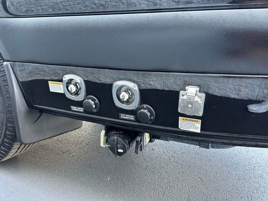 Used 2020 Mercedes-Benz Sprinter 3500 image 15