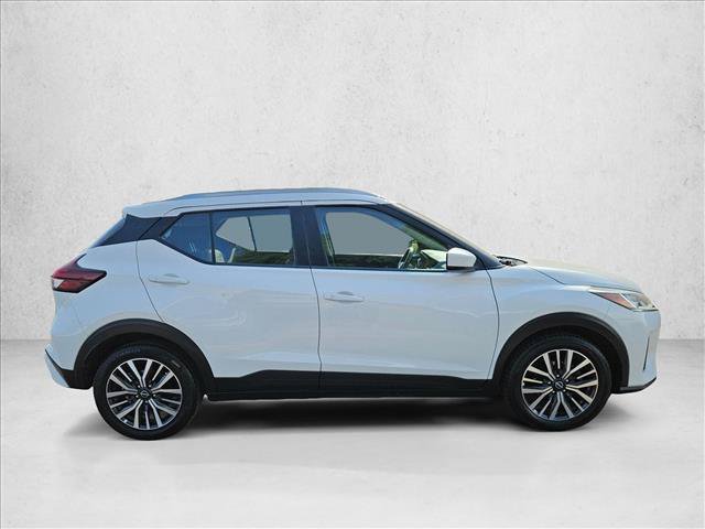 Used 2021 Nissan Kicks SV FWD video 4
