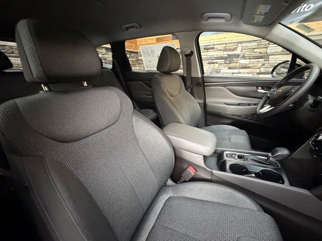 Used 2020 Hyundai Santa Fe SEL AWD/4WD image 17