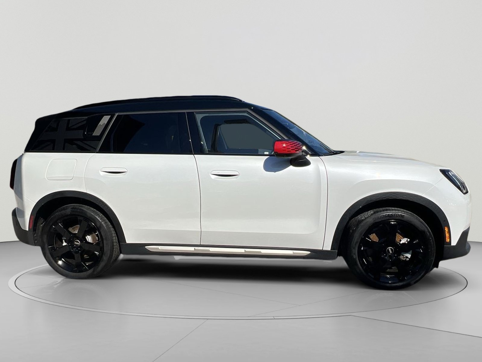 Used 2025 MINI Cooper Countryman SE w/ Comfort Package Max AWD/4WD image 14