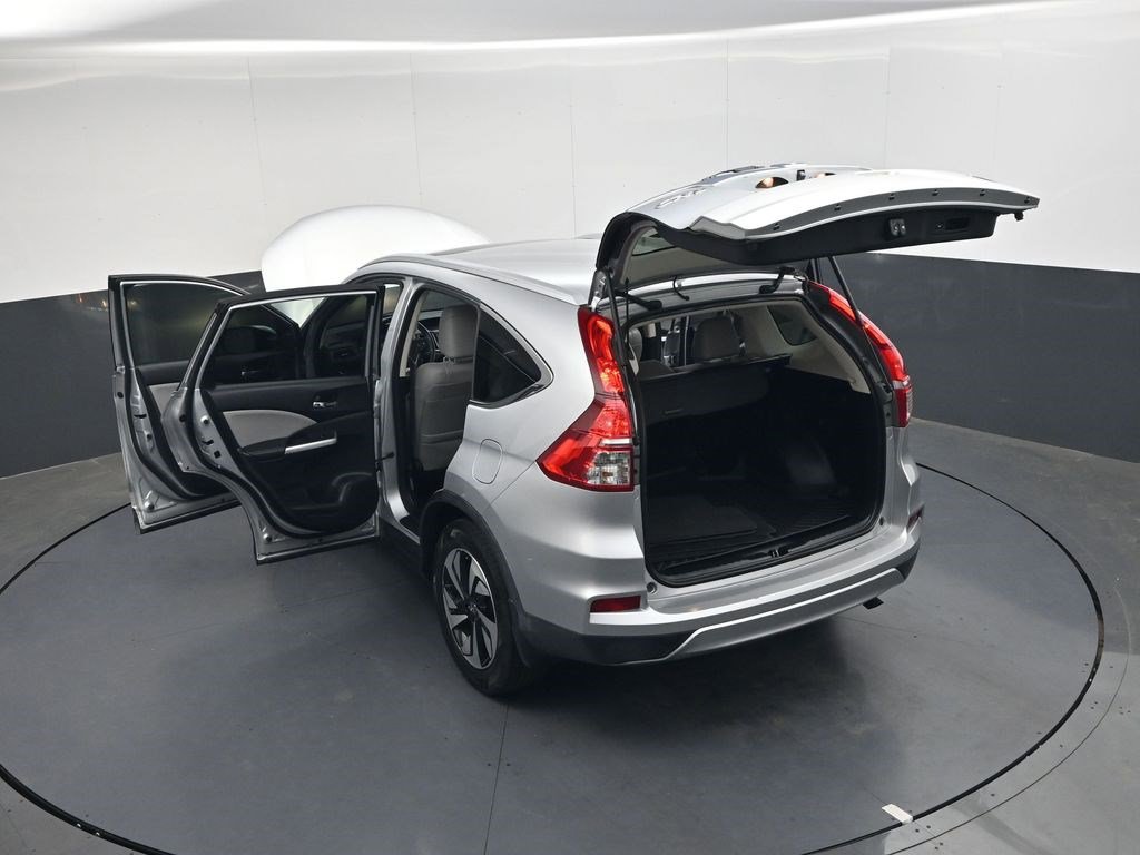 Used 2016 Honda CR-V Touring image 39
