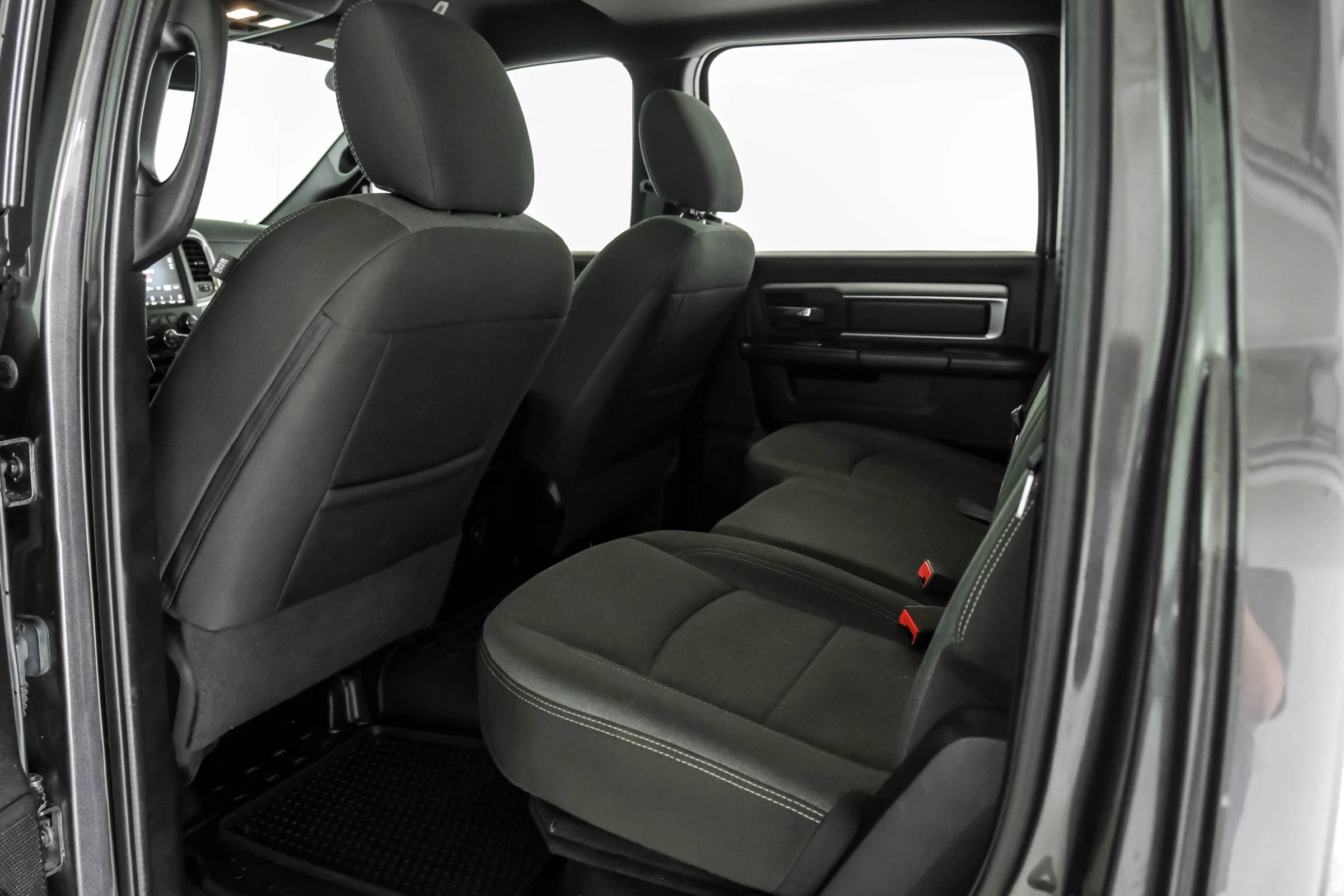 Used 2022 RAM 1500 Warlock w/ Electronics Group AWD/4WD image 31
