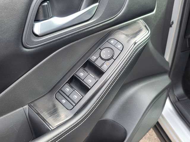 Used 2024 Nissan Rogue SV AWD/4WD image 20