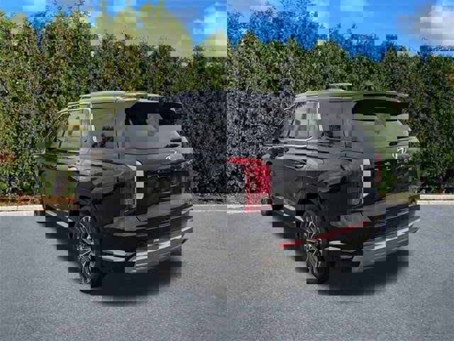 Used 2023 Hyundai Palisade Calligraphy image 6