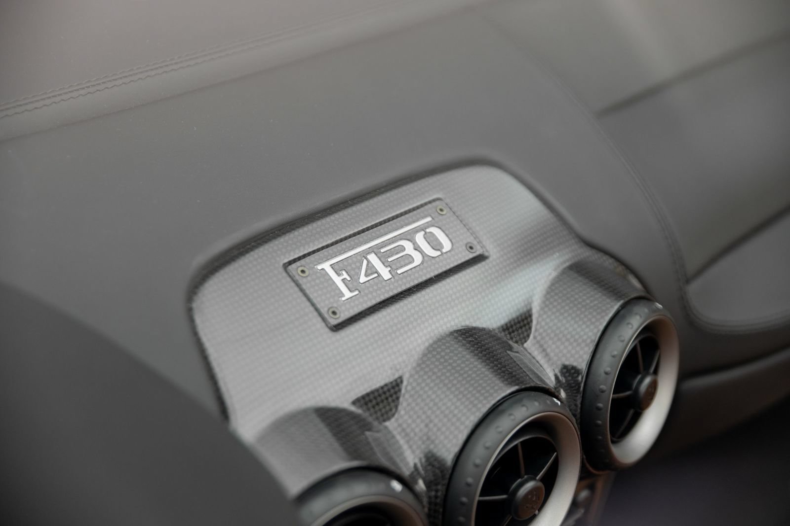 Used 2009 Ferrari F430 Spider RWD image 28