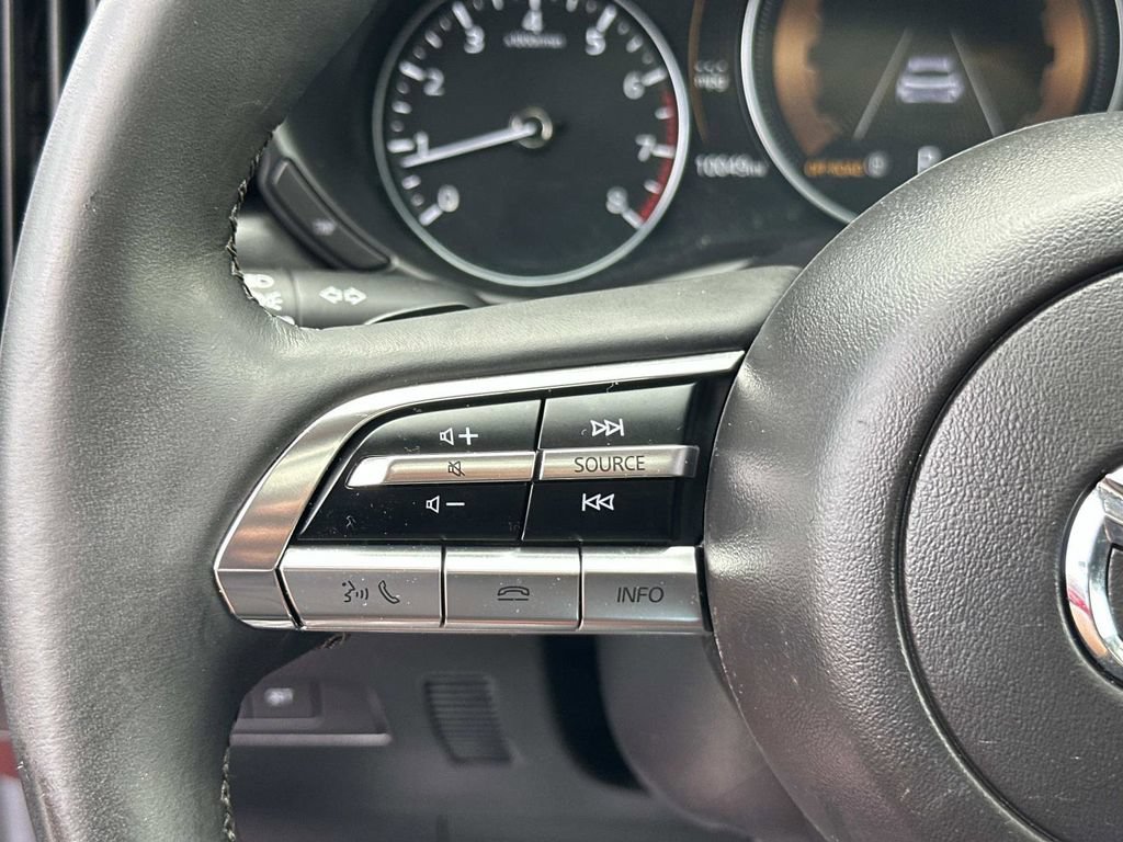 Certified 2024 MAZDA CX-50 AWD 2.5 Turbo w/ Accent Package image 22