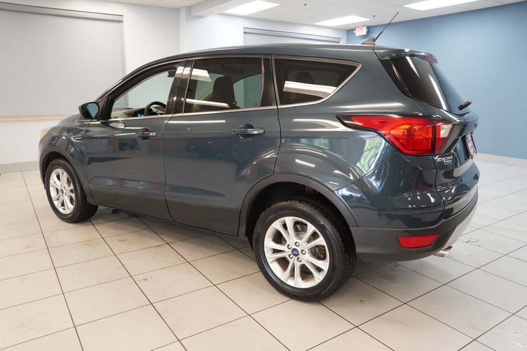 Used 2019 Ford Escape SE AWD/4WD image 7