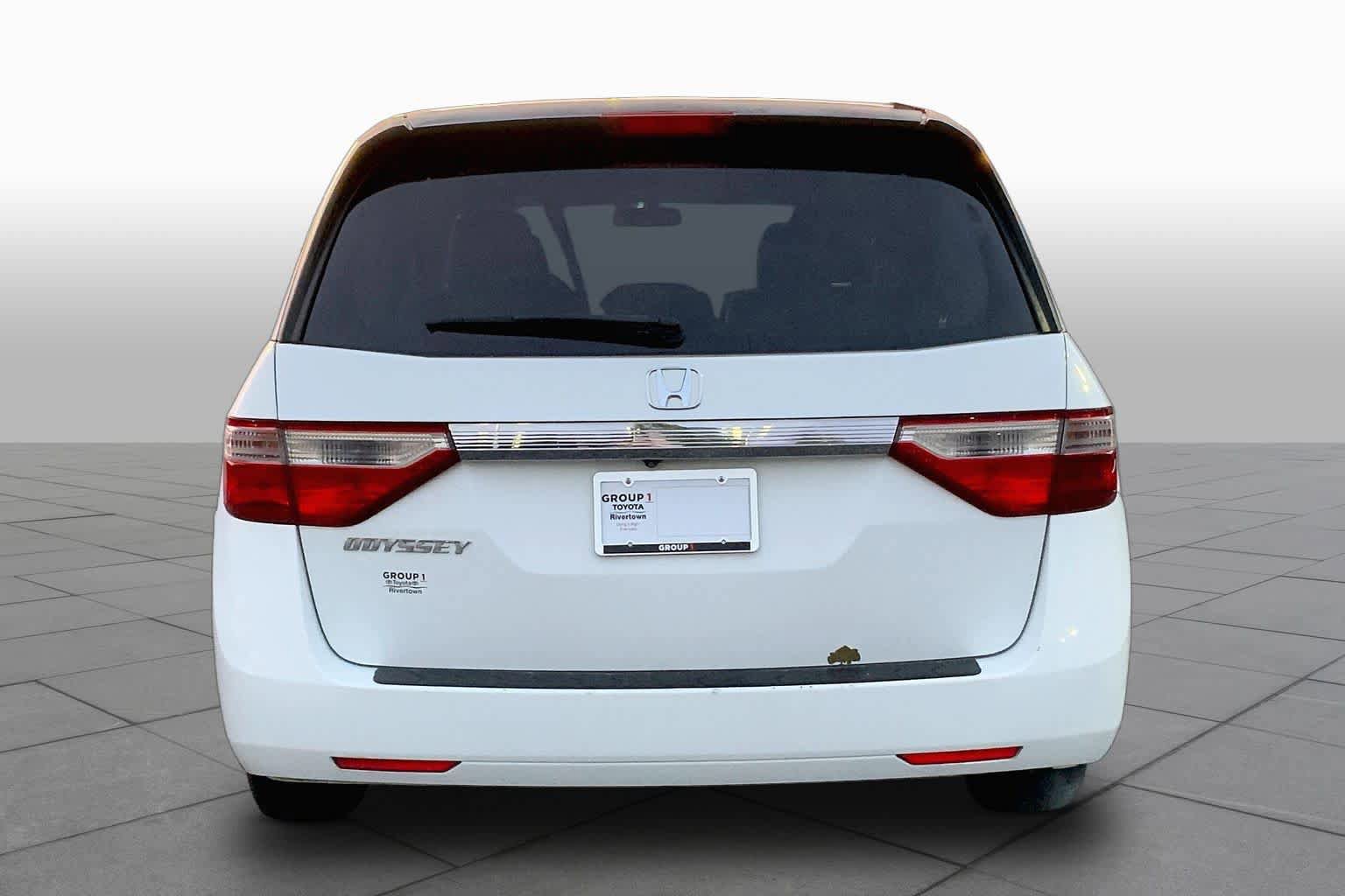 Used 2013 Honda Odyssey EX image 5