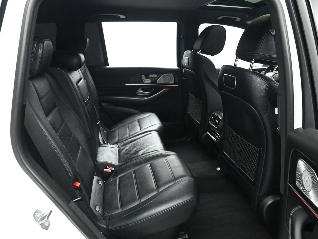Used 2020 Mercedes-Benz GLS 450 4MATIC image 23