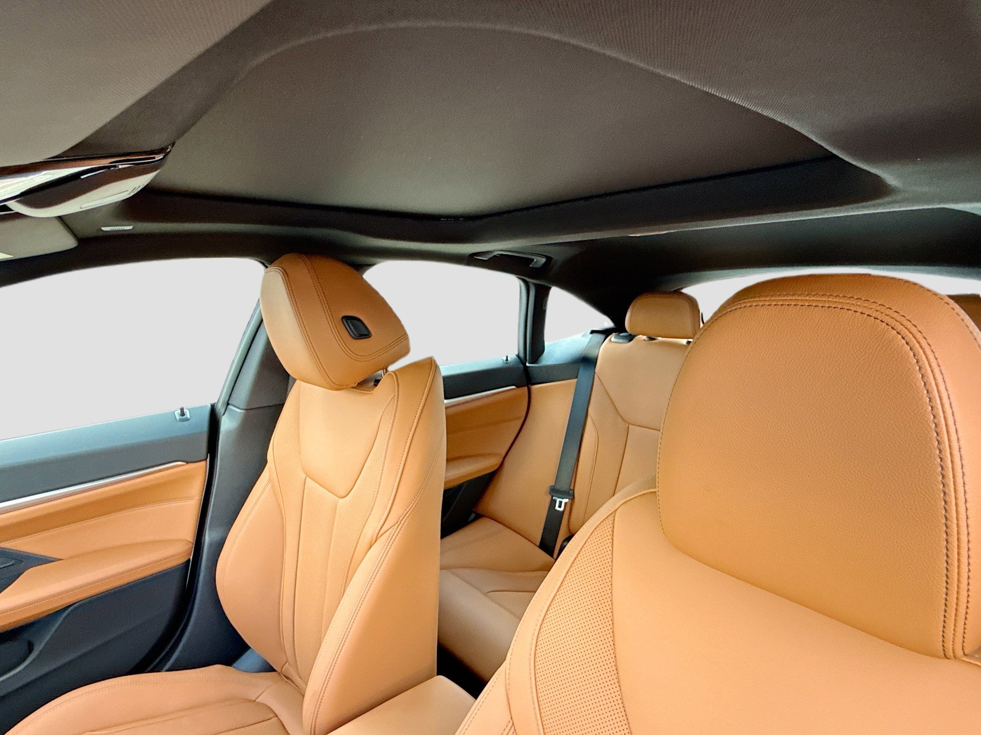 New 2026 BMW i4 eDrive40 w/ Parking Assistance Package image 26