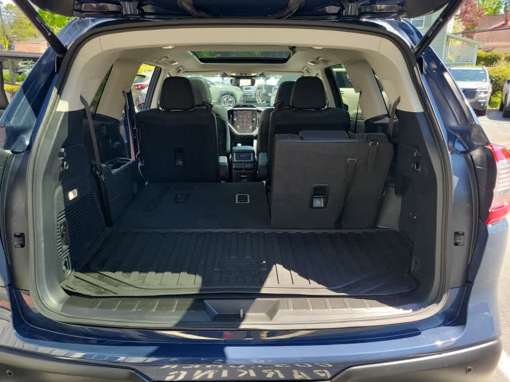 Certified 2025 Subaru Ascent Limited AWD/4WD image 39