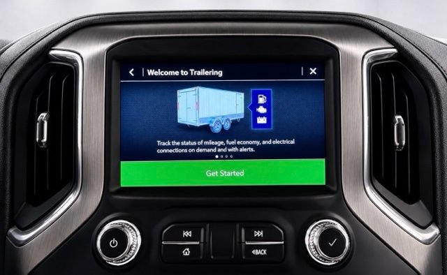 Used 2020 GMC Sierra 2500 Denali w/ Gooseneck/5TH Wheel Package AWD/4WD image 31