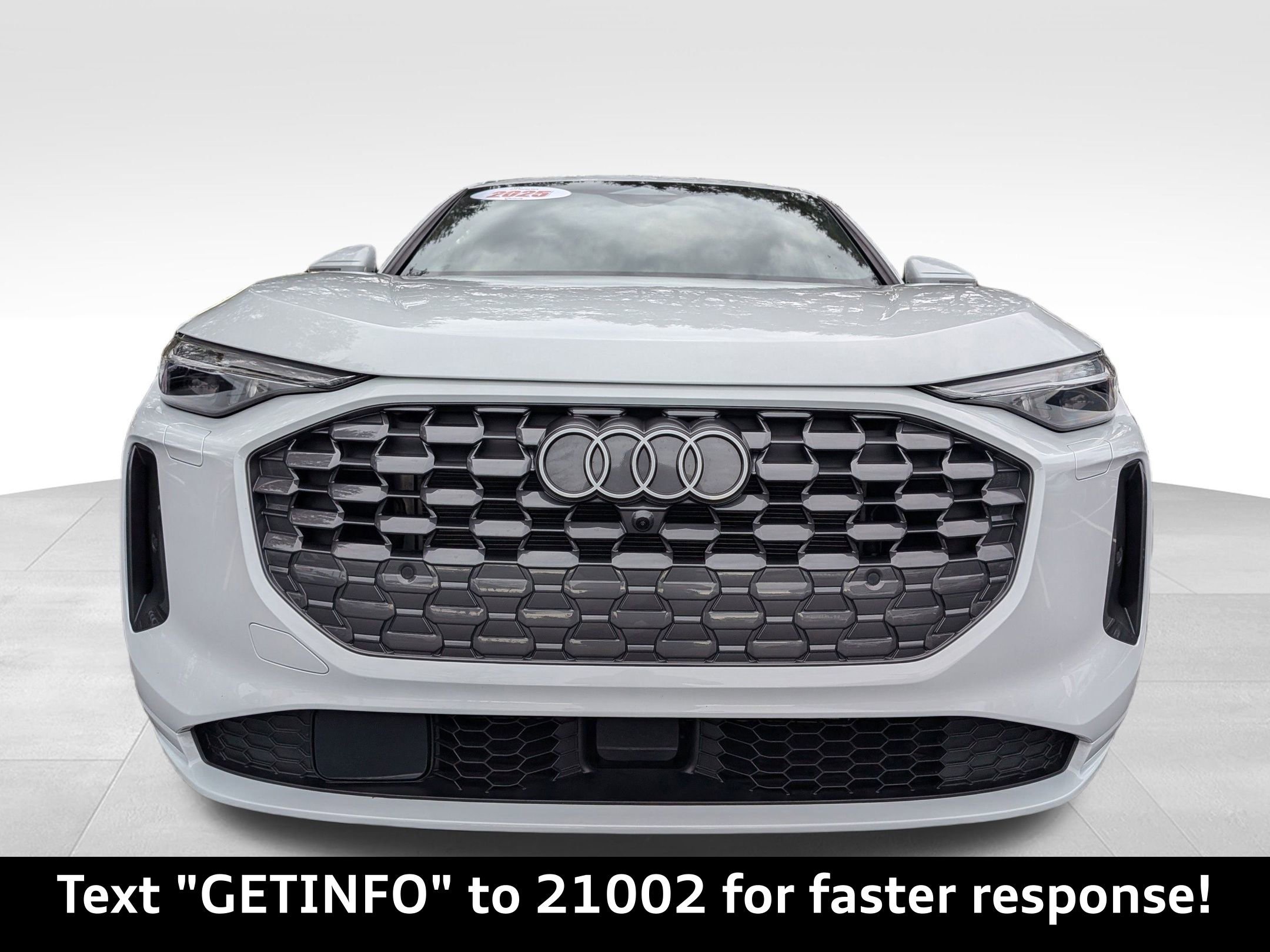 Used 2025 Audi Q5 Premium Plus w/ Premium Plus image 10