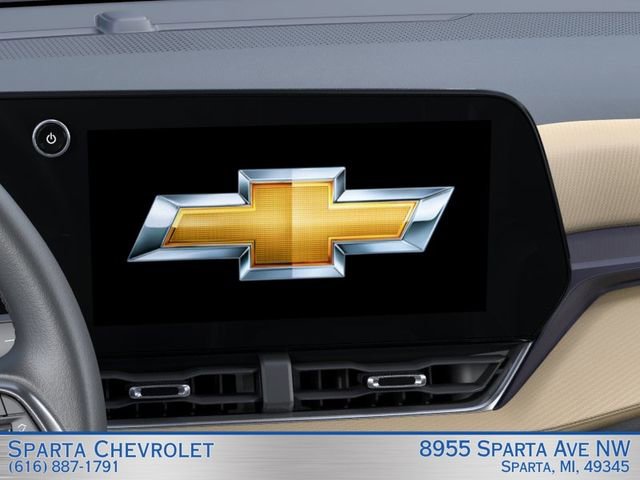 New 2026 Chevrolet Equinox ACTIV w/ Convenience Package III AWD/4WD image 20