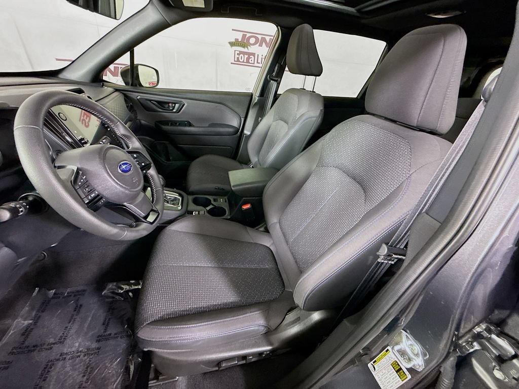 Certified 2025 Subaru Forester Premium AWD/4WD image 25