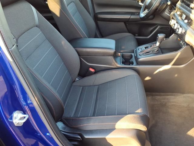 Used 2025 Honda CR-V Sport image 24