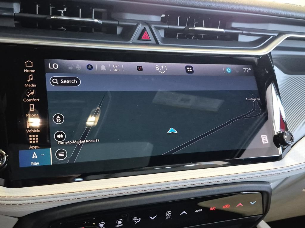 New 2026 Jeep Cherokee Limited AWD/4WD image 22