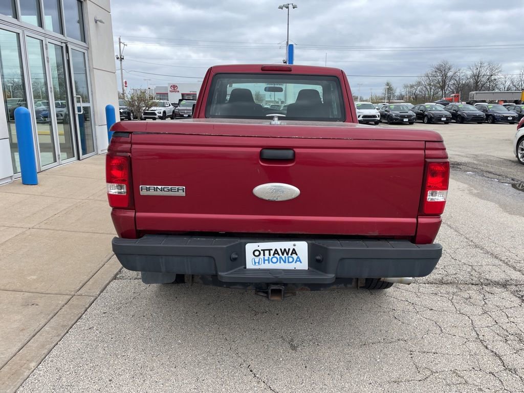 Used 2009 Ford Ranger Sport image 6
