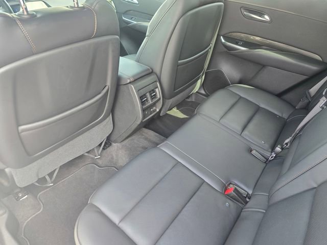 Used 2023 Cadillac XT4 Sport image 13