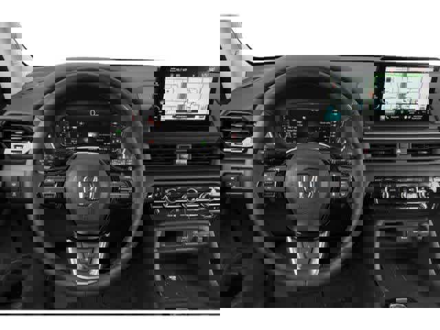 Used 2025 Honda Pilot Elite image 10