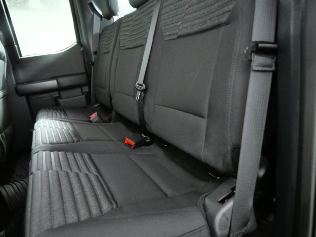 Certified 2023 Ford F150 XL w/ STX Appearance Package AWD/4WD image 19