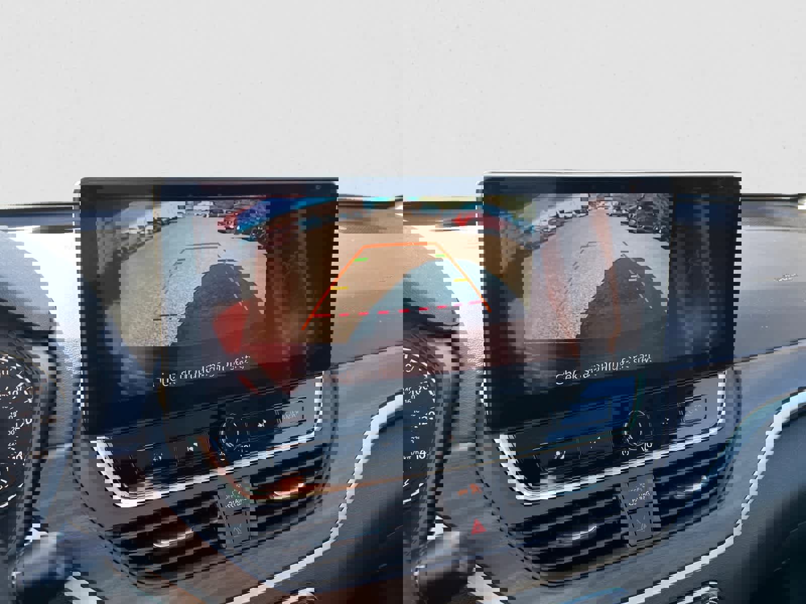 New 2025 Nissan Altima 2.5 SV image 21