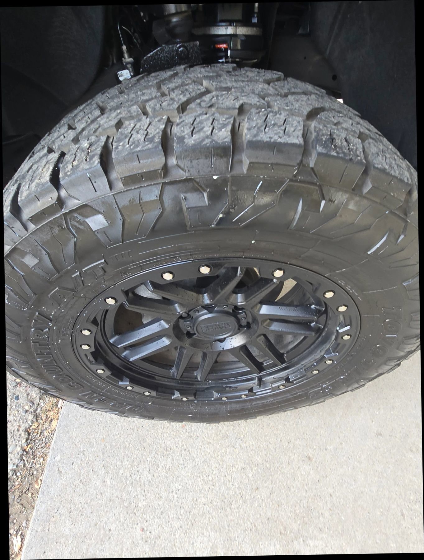 Used 2022 Chevrolet Silverado 1500 RST w/ All Star Edition Plus image 11