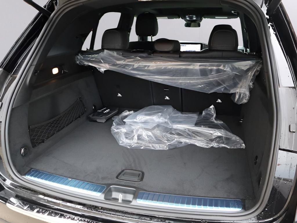 Certified 2025 Mercedes-Benz GLE 450 4MATIC image 17