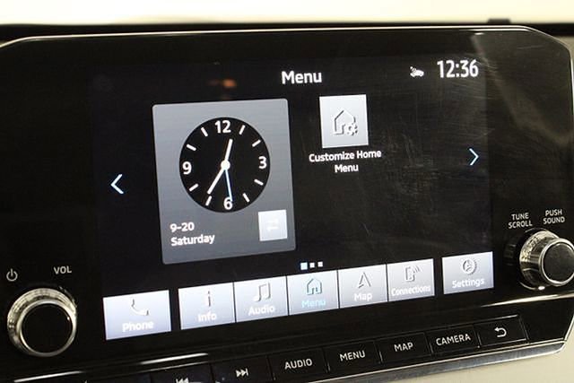 Used 2024 Mitsubishi Outlander SEL image 31