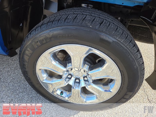 Used 2023 RAM 1500 Big Horn AWD/4WD image 24