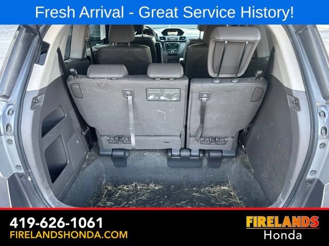 Used 2015 Honda Odyssey Touring image 35