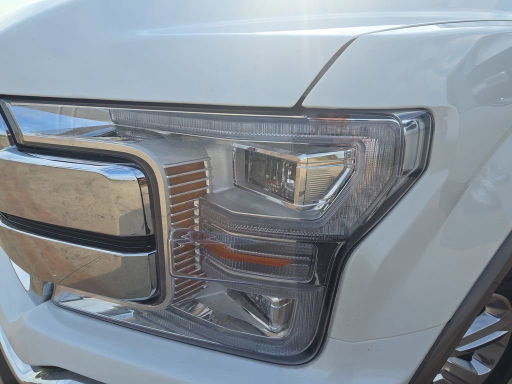 Used 2020 Ford F150 King Ranch w/ Equipment Group 601A Luxury AWD/4WD image 31
