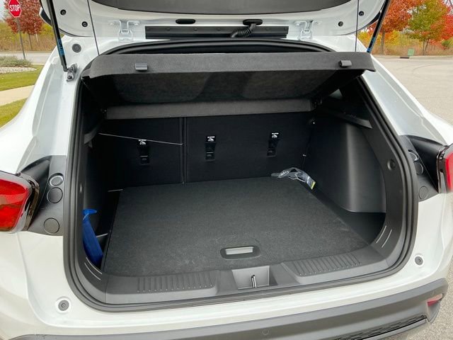 New 2026 Chevrolet Trax RS image 8