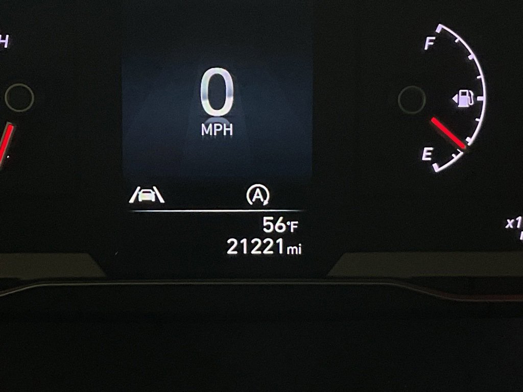 Used 2023 Hyundai Tucson SEL image 37