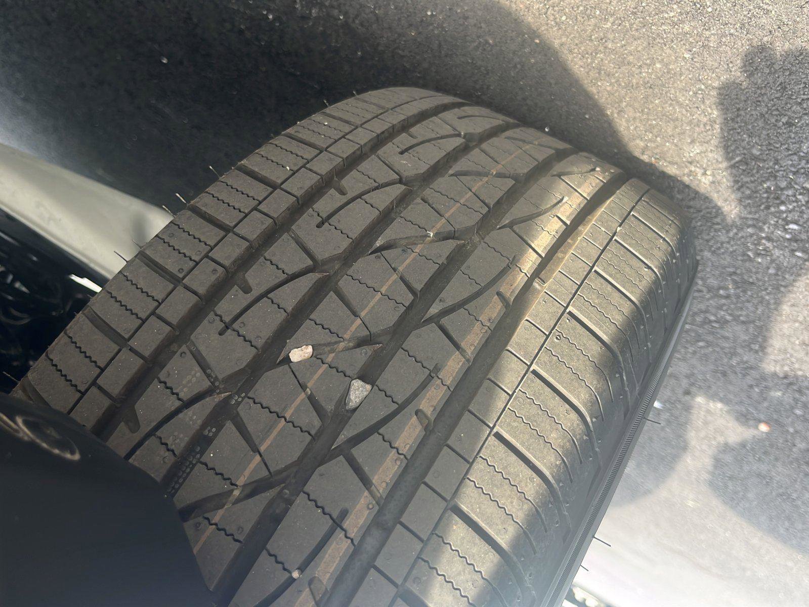 New 2026 Chevrolet Equinox LT w/ LPO, Floor Liner Package image 10