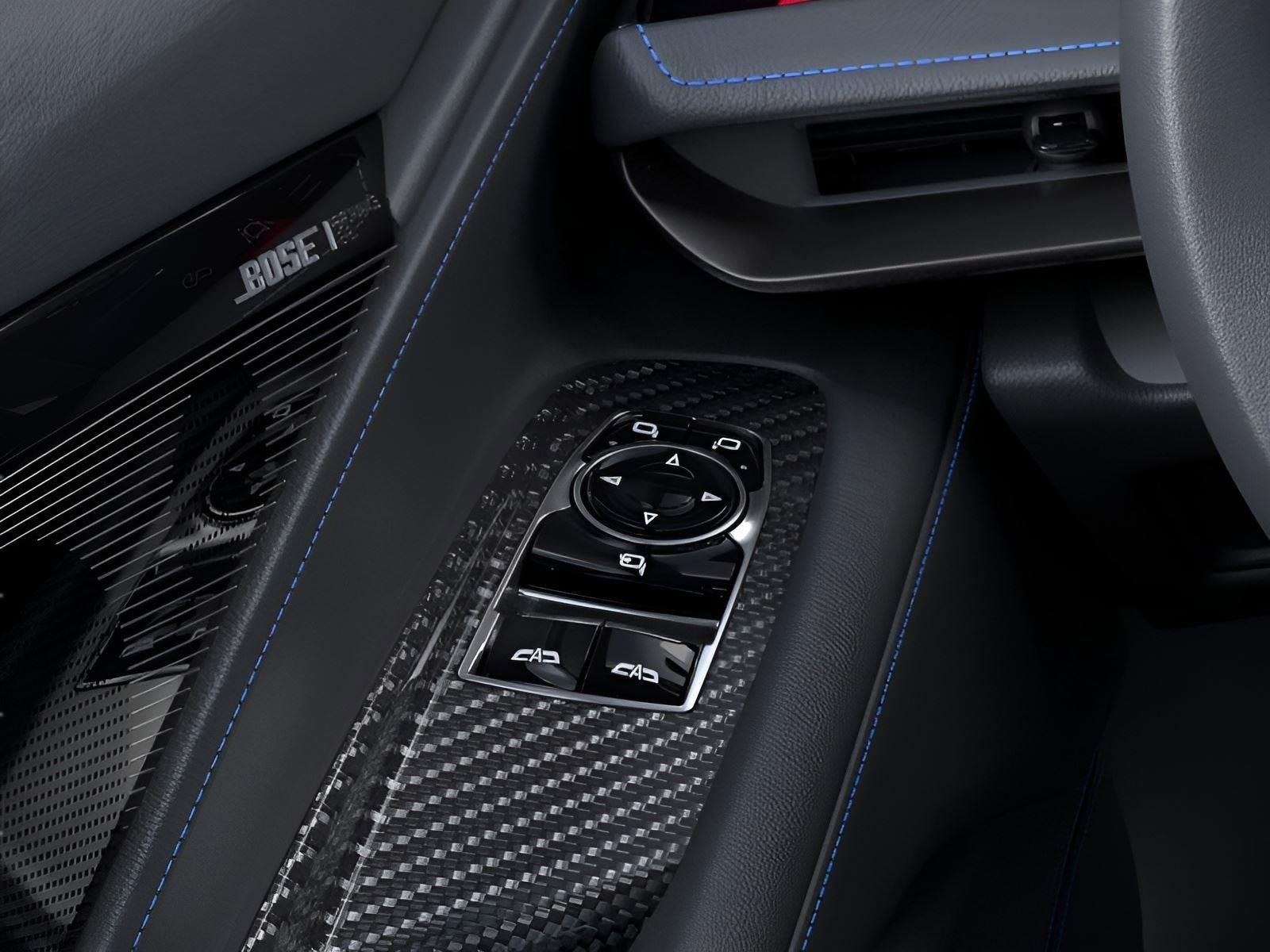 New 2026 Chevrolet Corvette Stingray Preferred Cpe w/ Z51 Performance Package RWD image 22