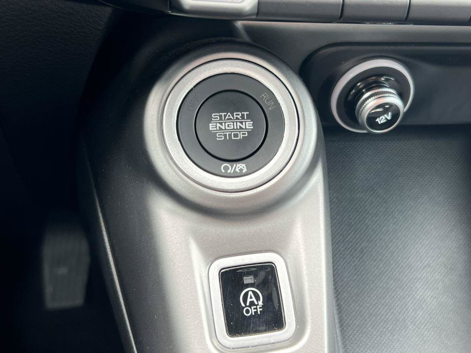 Used 2024 Dodge Hornet GT AWD/4WD image 25
