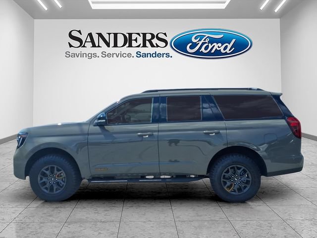 New 2027 Ford Expedition Tremor w/ Driver's Package AWD/4WD image 3