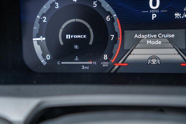 New 2026 Toyota Tacoma TRD Sport image 42