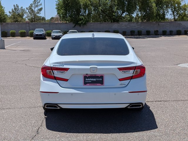 Used 2021 Honda Accord Touring image 6