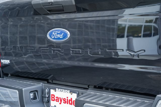 New 2026 Ford F350 XLT AWD/4WD image 10