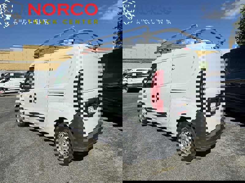 Used 2020 RAM ProMaster City Tradesman image 10