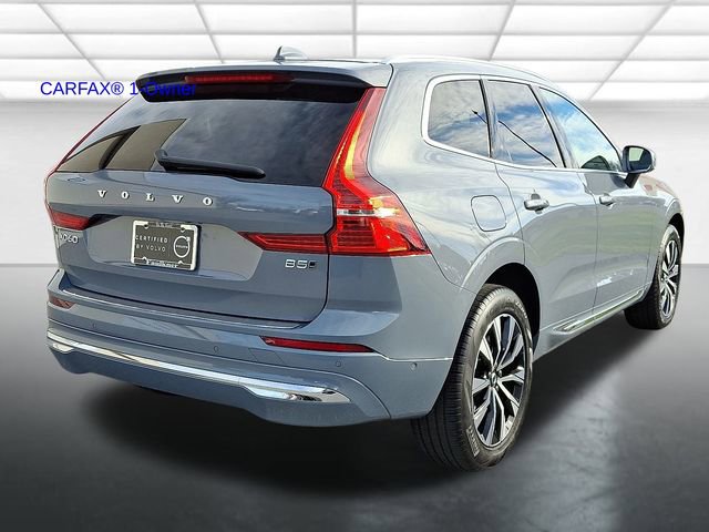 Certified 2023 Volvo XC60 B5 Plus image 8